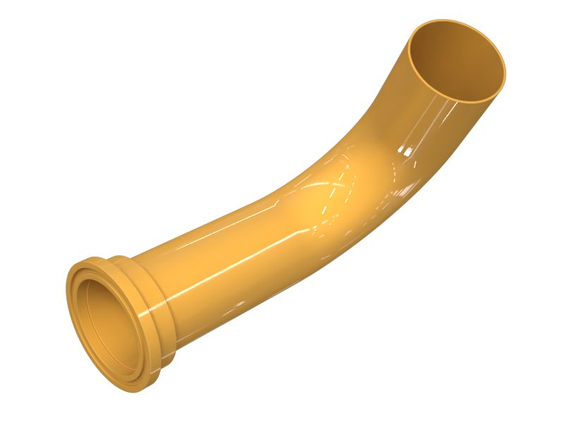 419-7927: ТРУБКА В СБОРЕ