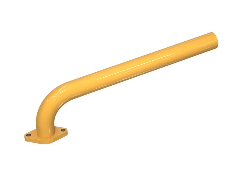 499-9164: TUBE AS 4999164 купить