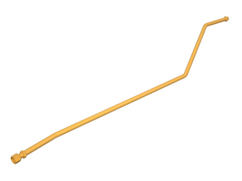 TUBE AS
