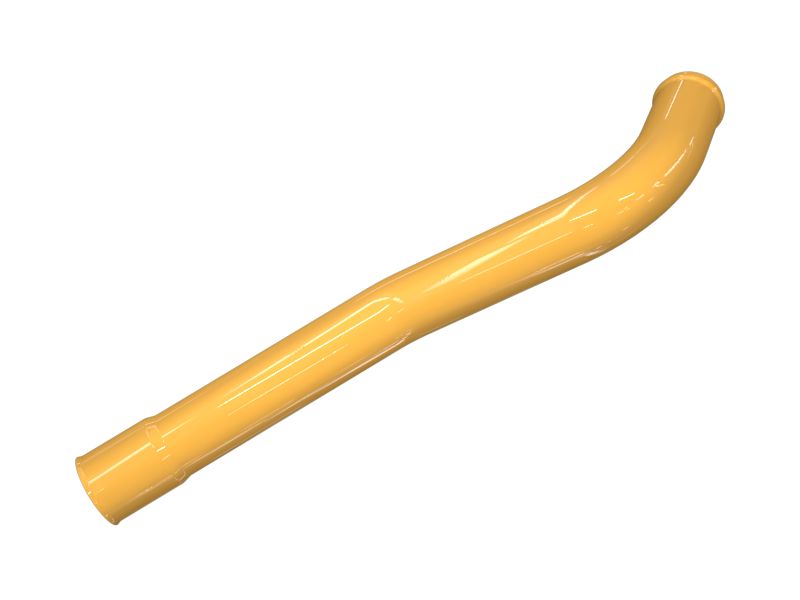 496-5135: Steel Tube Assembly 4965135 купить