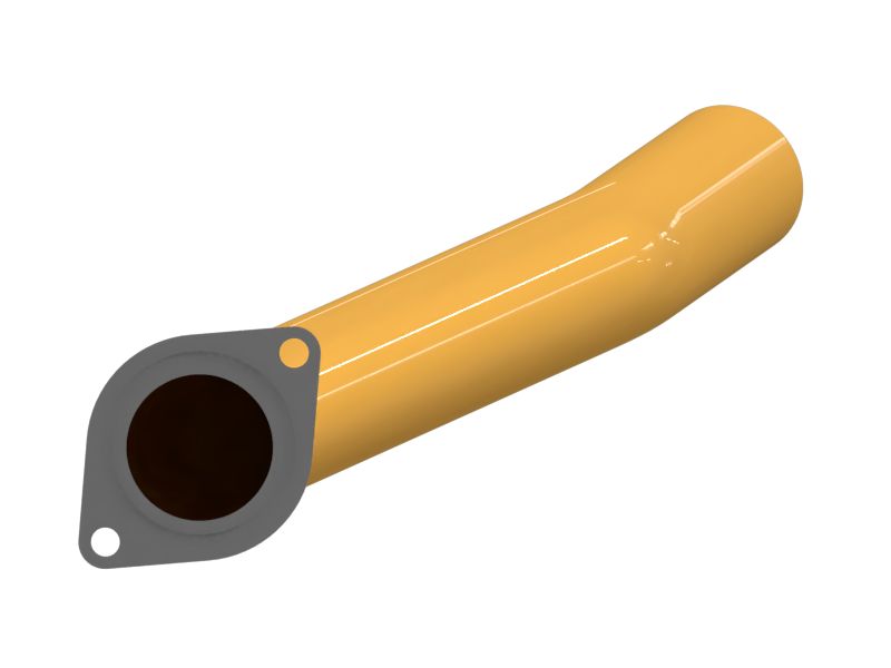 498-8055: TUBE AS 4988055 купить