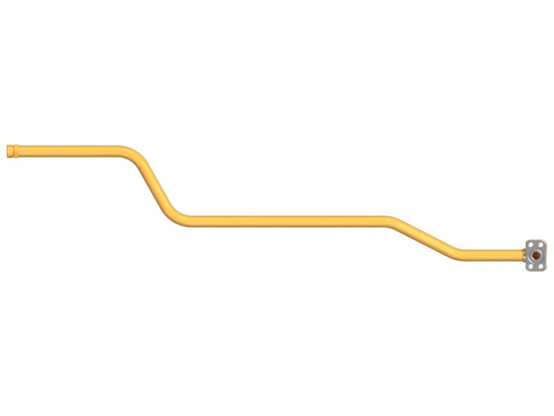 TUBE AS