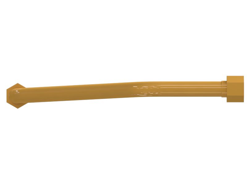 ТРУБКА В СБОРЕ