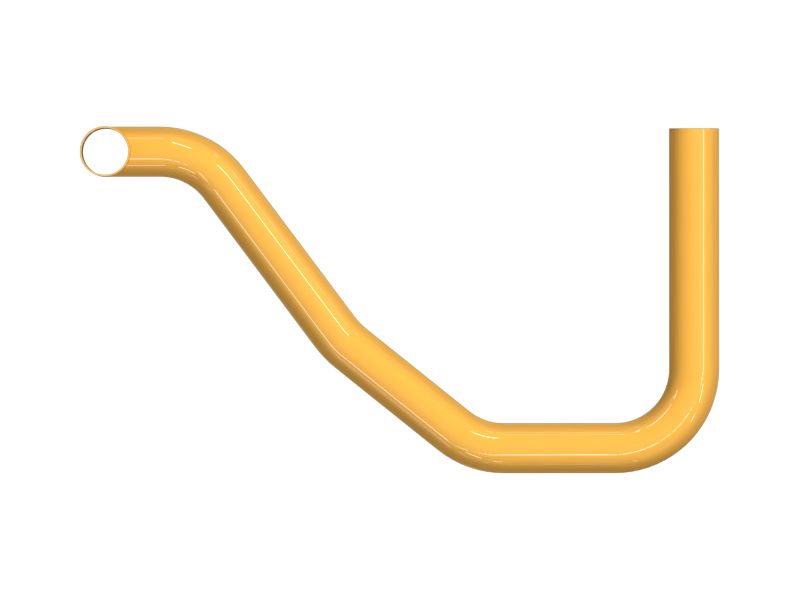 493-6938: TUBE AS 4936938 купить
