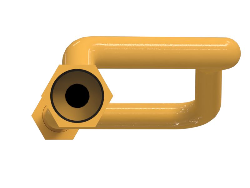 ТРУБКА В СБОРЕ