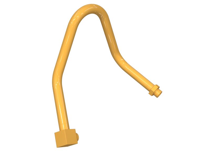 TUBE AS