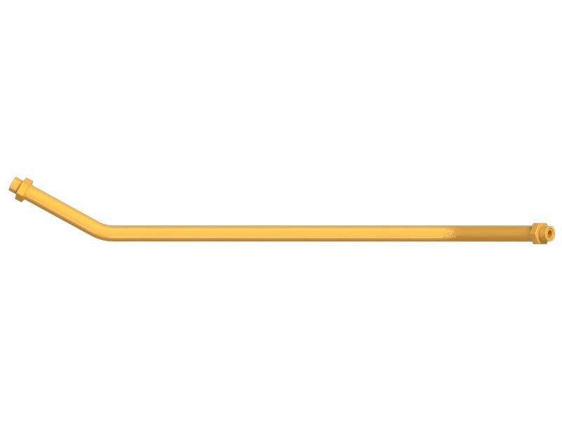 TUBE AS