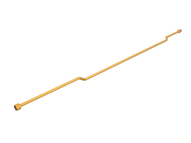 ТРУБКА В СБОРЕ