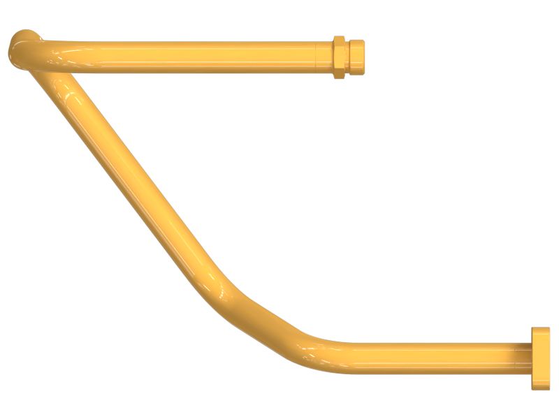TUBE AS
