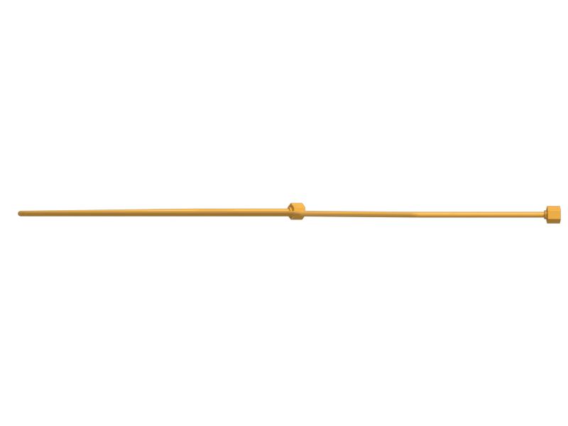469-2753: Tube Assembly 4692753 купить