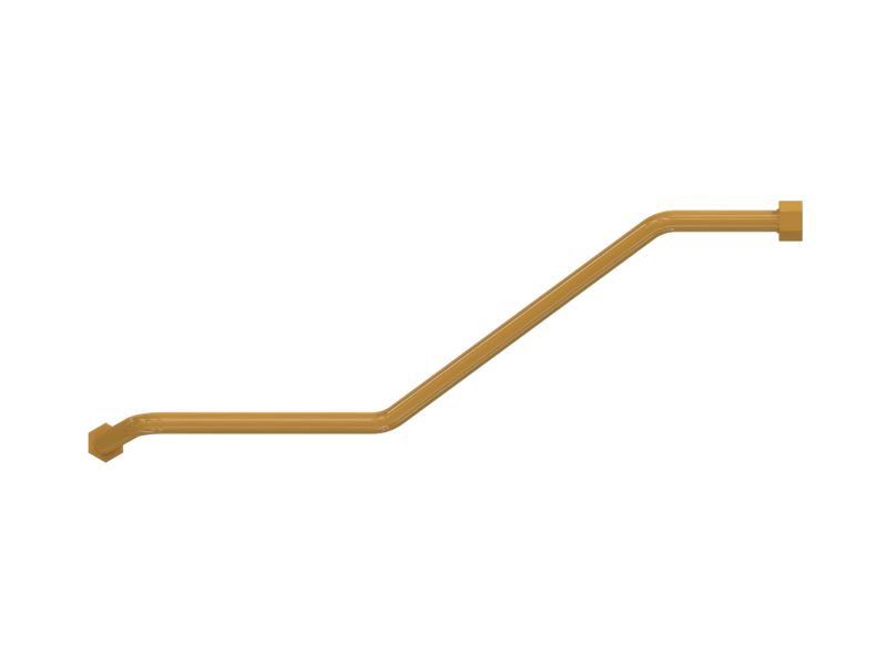 499-2548: TUBE AS 4992548 купить
