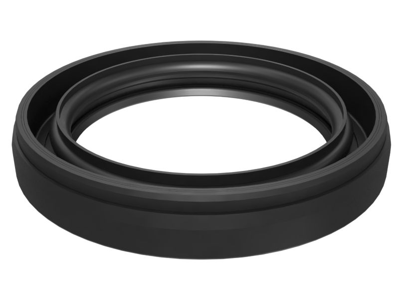 КРОМОЧНОЕ УПЛОТНЕНИЕ