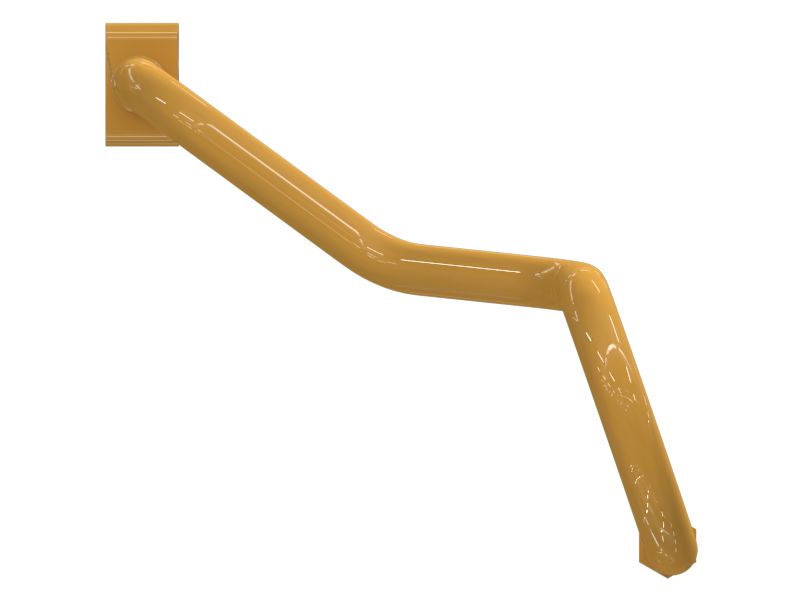 ТРУБКА В СБОРЕ