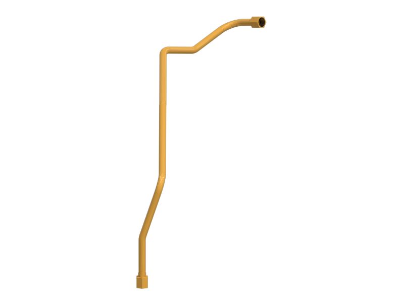 ТРУБКА В СБОРЕ