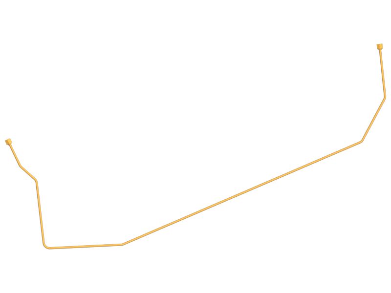 ТРУБКА В СБОРЕ