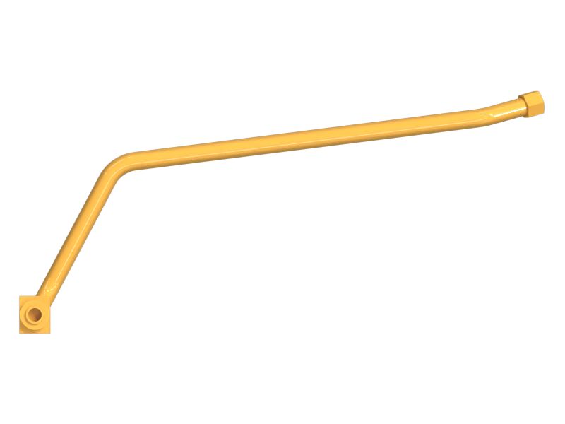 ТРУБКА В СБОРЕ