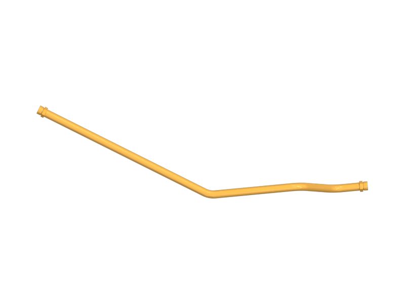 ТРУБКА В СБОРЕ