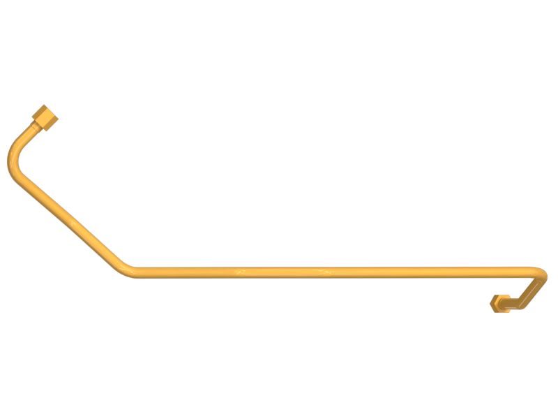 ТРУБКА В СБОРЕ