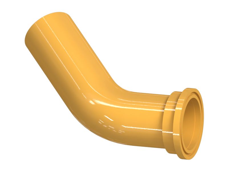 ТРУБКА В СБОРЕ