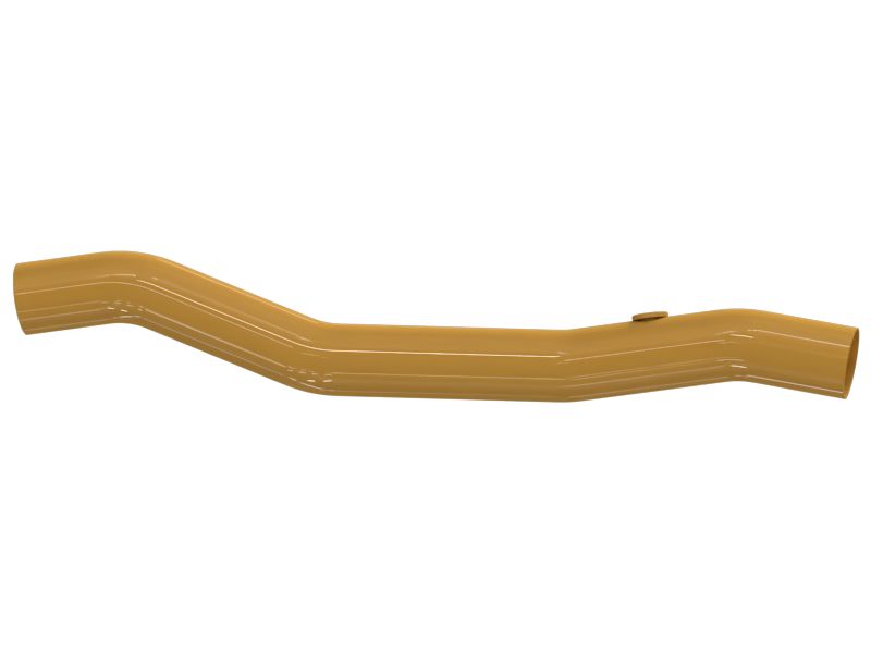 420-4445: Tube Assembly | CATCorp