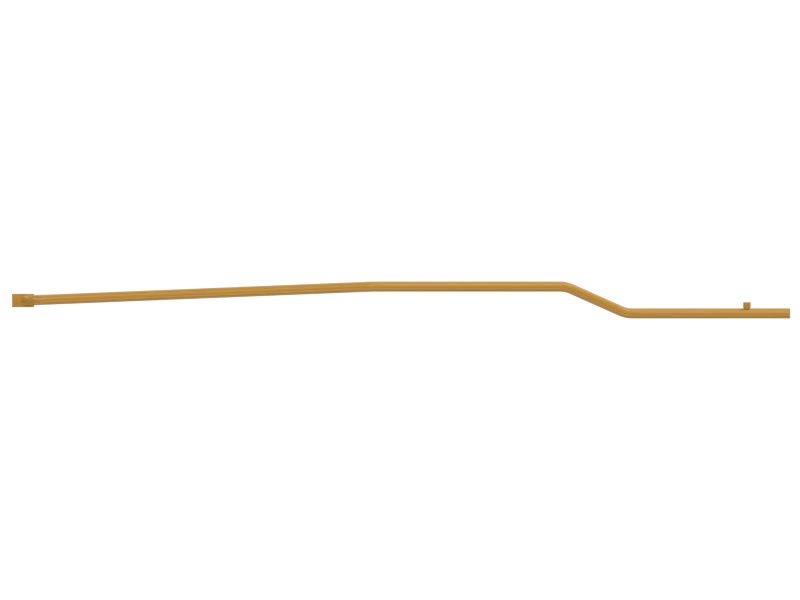 189-0419: Fluid Carrying Tube Assembly | CATCorp