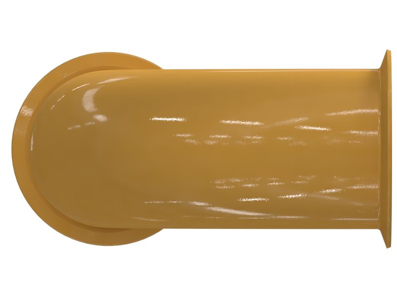 421-2356: Tube Assembly 4212356 купить