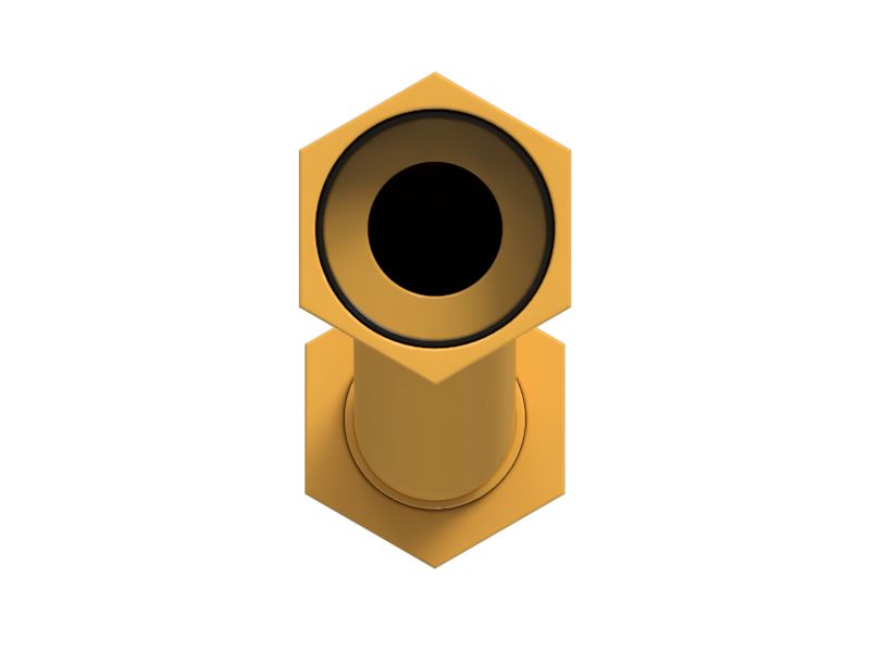 ТРУБКА В СБОРЕ