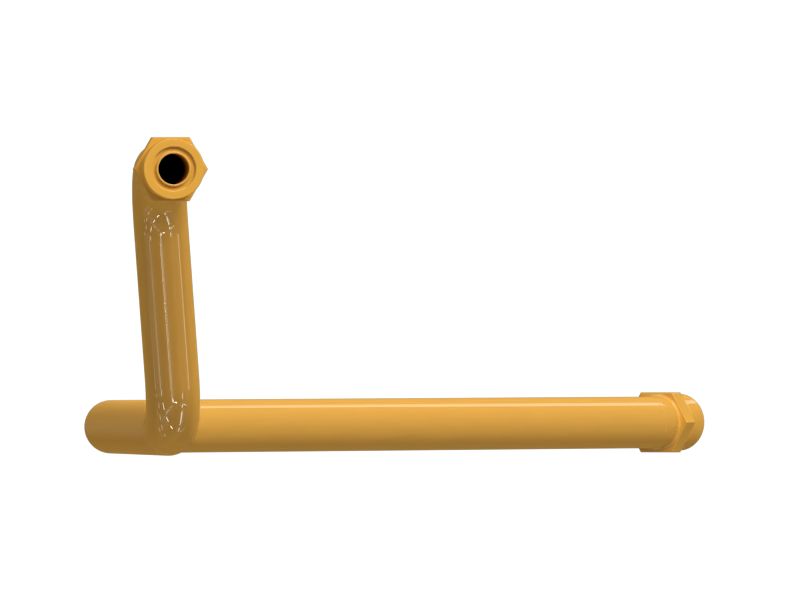 ТРУБКА В СБОРЕ