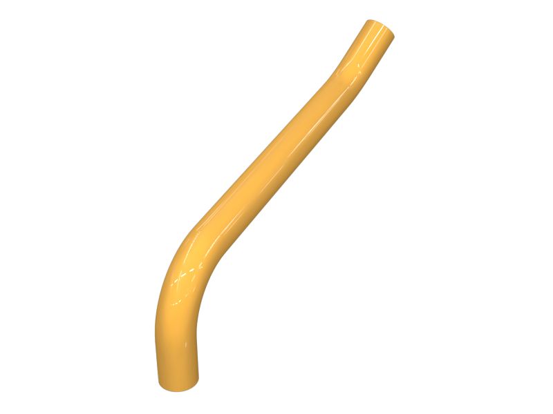469-5641: Steel Tube Assembly 4695641 купить