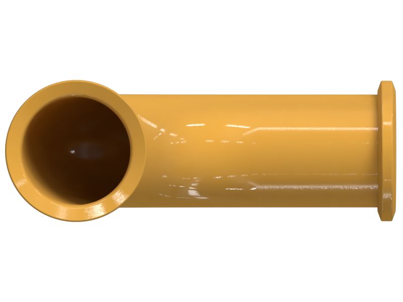 421-2356: Tube Assembly 4212356 купить