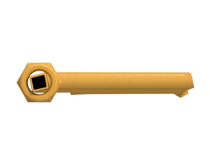 498-3744: Tube Assembly 4983744 купить
