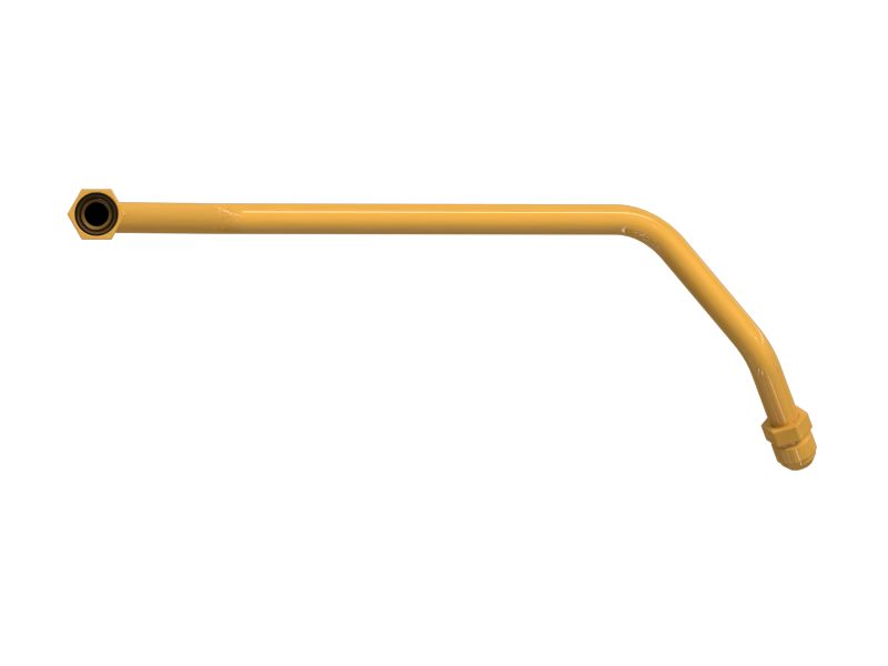 ТРУБКА В СБОРЕ