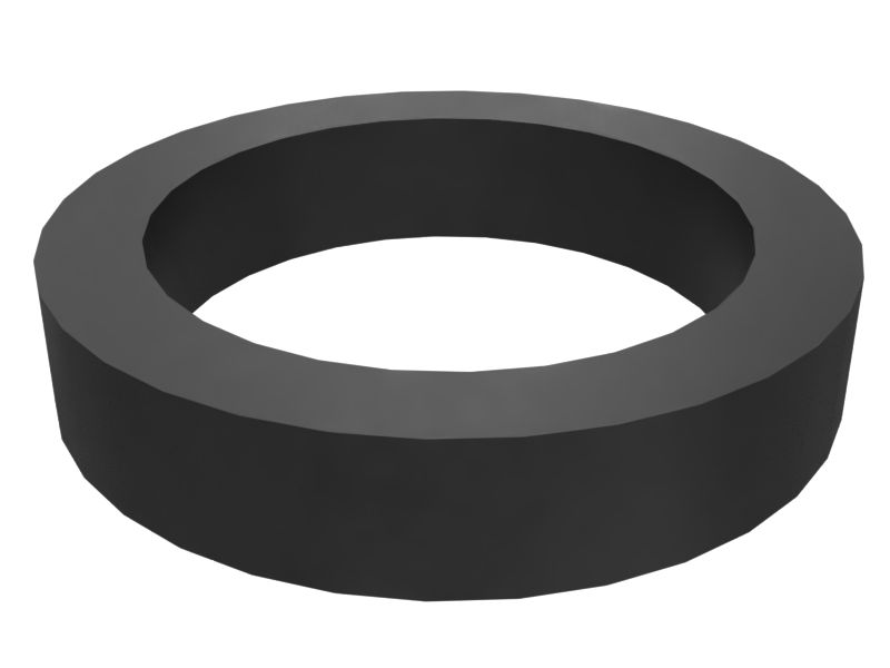 9M-4853: Прокладка