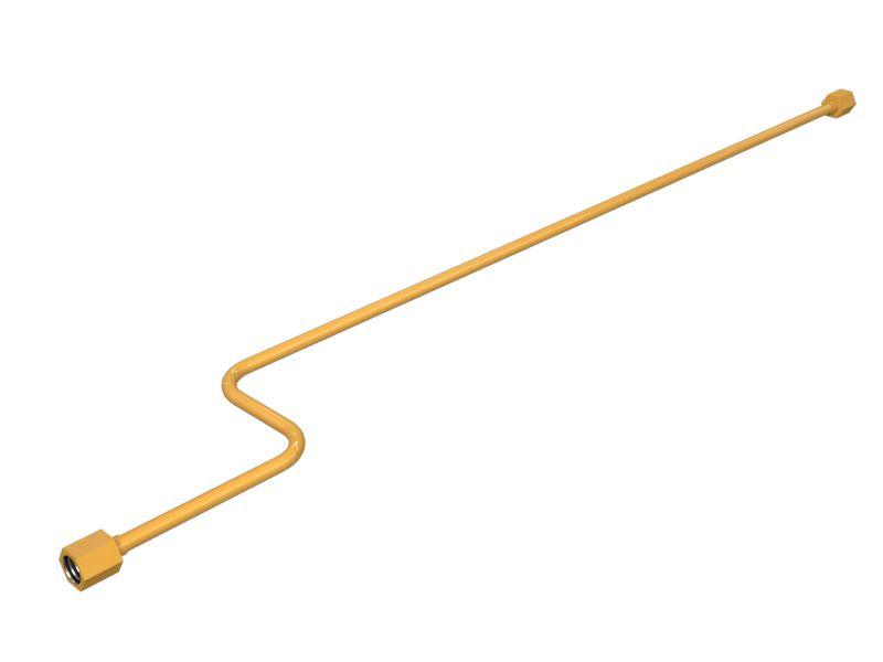 140-1764: Tube Assembly | CATCorp