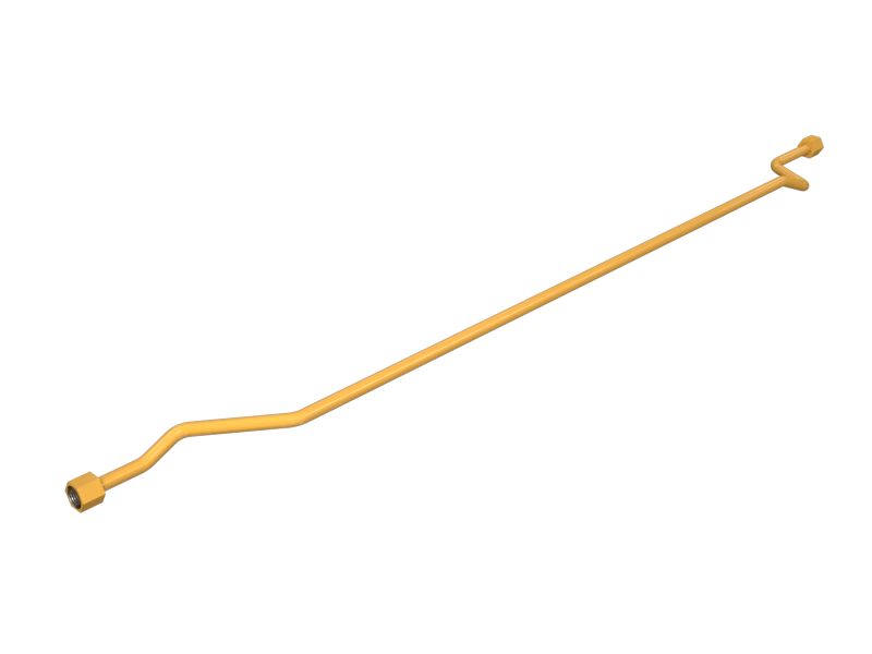 423-4845: ТРУБКА В СБОРЕ