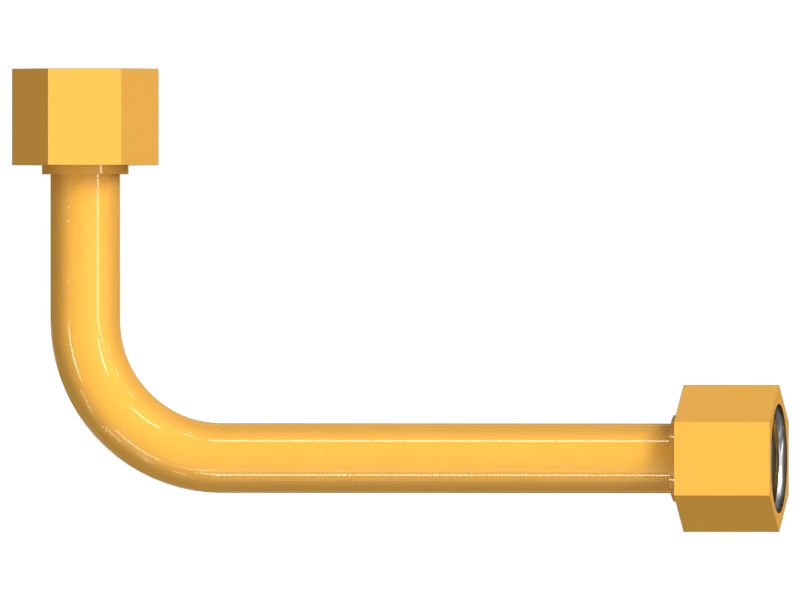 422-4978: Steel Tube Assembly 4224978 купить