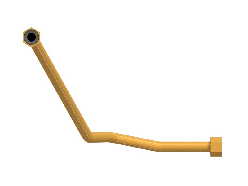 499-2548: TUBE AS 4992548 купить