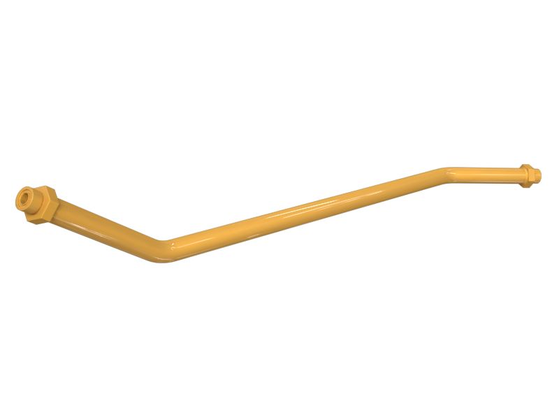 582-7199: TUBE AS