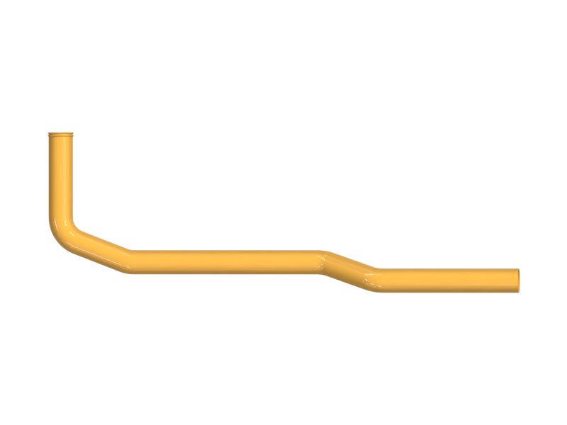 497-0968: TUBE 4970968 купить