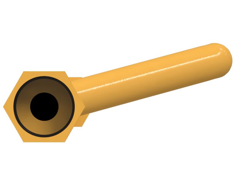423-4850: Tube Assembly 4234850 купить