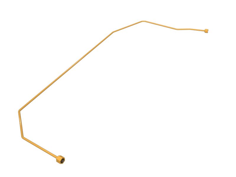 ТРУБКА В СБОРЕ