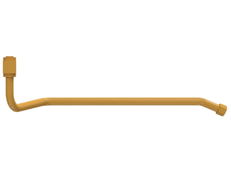 ТРУБКА В СБОРЕ