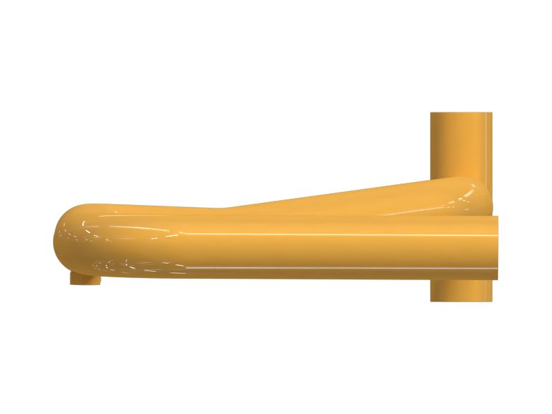 493-6938: TUBE AS 4936938 купить