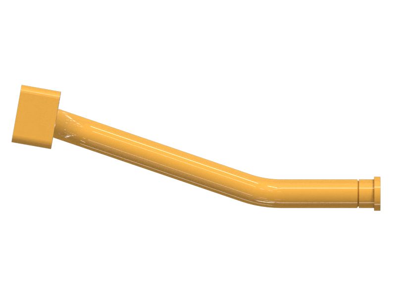 ТРУБКА В СБОРЕ