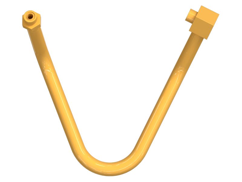 TUBE AS