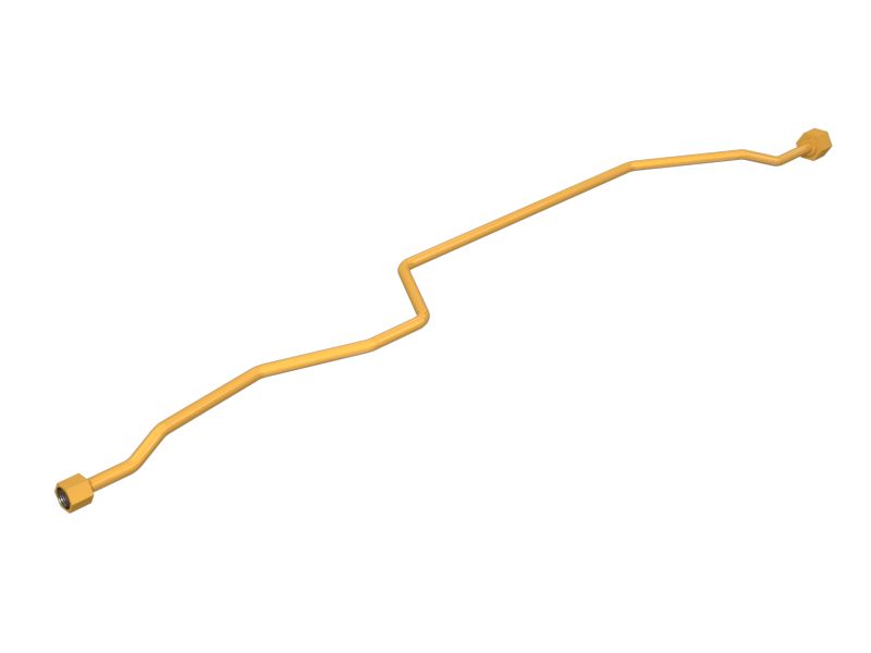 423-4843: ТРУБКА В СБОРЕ