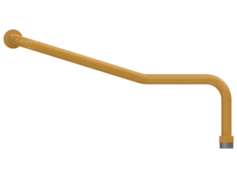 ТРУБКА В СБОРЕ