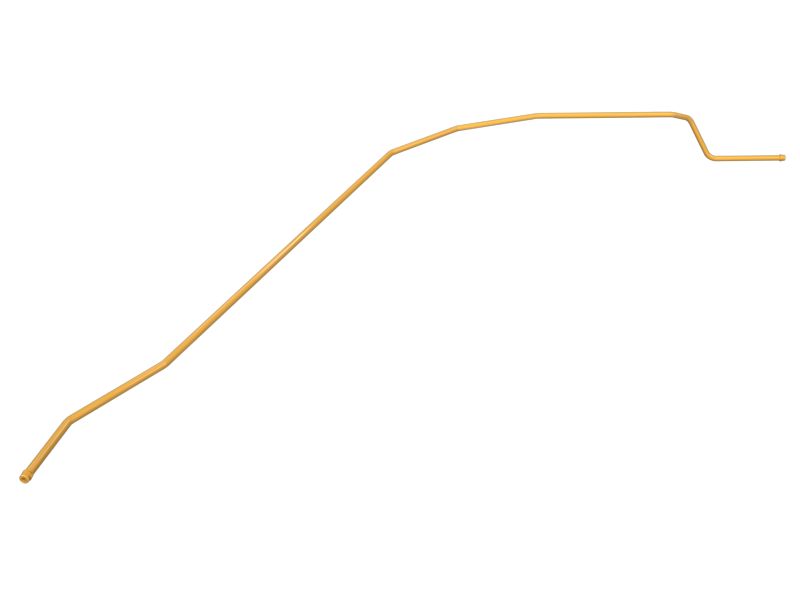 Boom Lines Tube Assembly