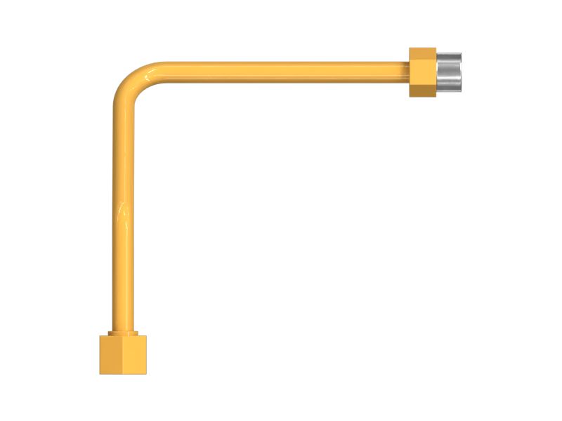 470-4998: Steel Tube Assembly 4704998 купить