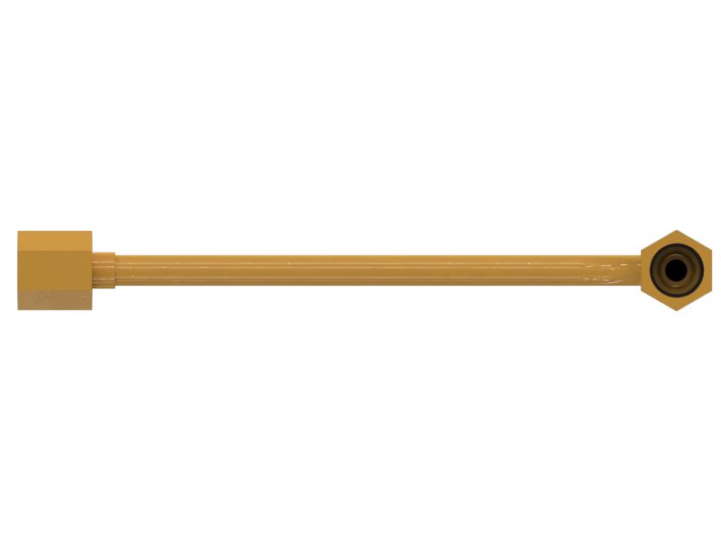129-6657: Tube Assembly | CATCorp